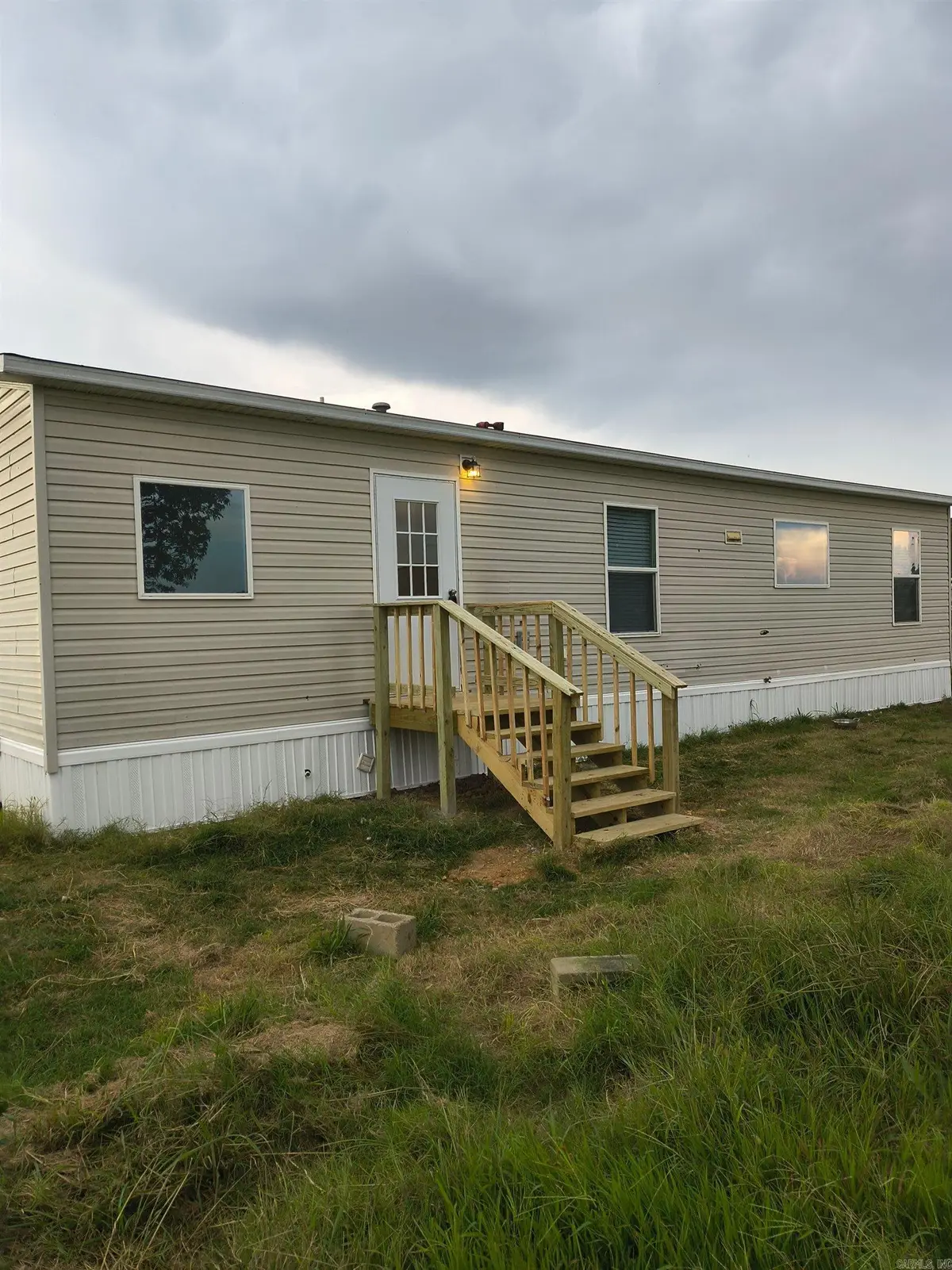 4004 N Highway 252, Lavaca, AR 72941 - Image #1