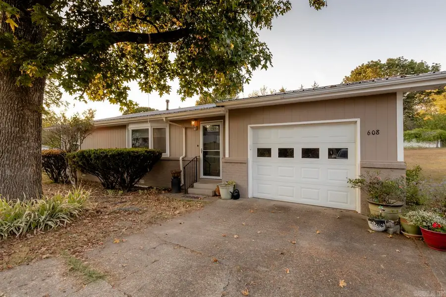 608 Oak Street, Gassville, AR 72635 - Image #2