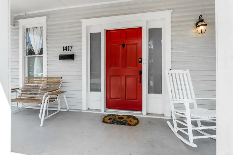 1417 Wolfe Street, Little Rock, AR 72202 - Image #2