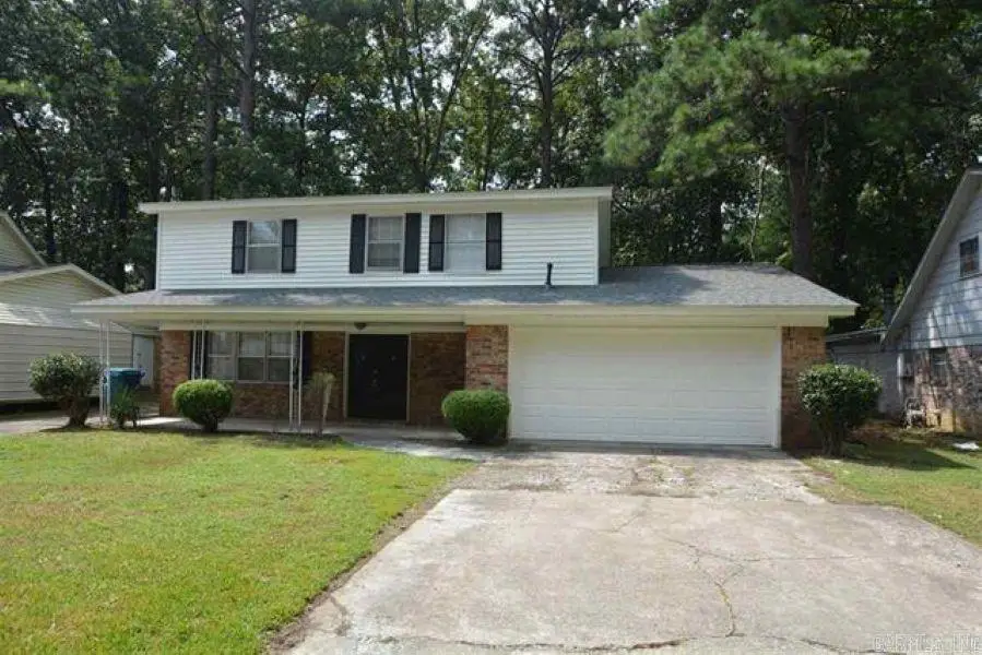 6313 Senate Drive, Little Rock, AR 72209 - Image #1