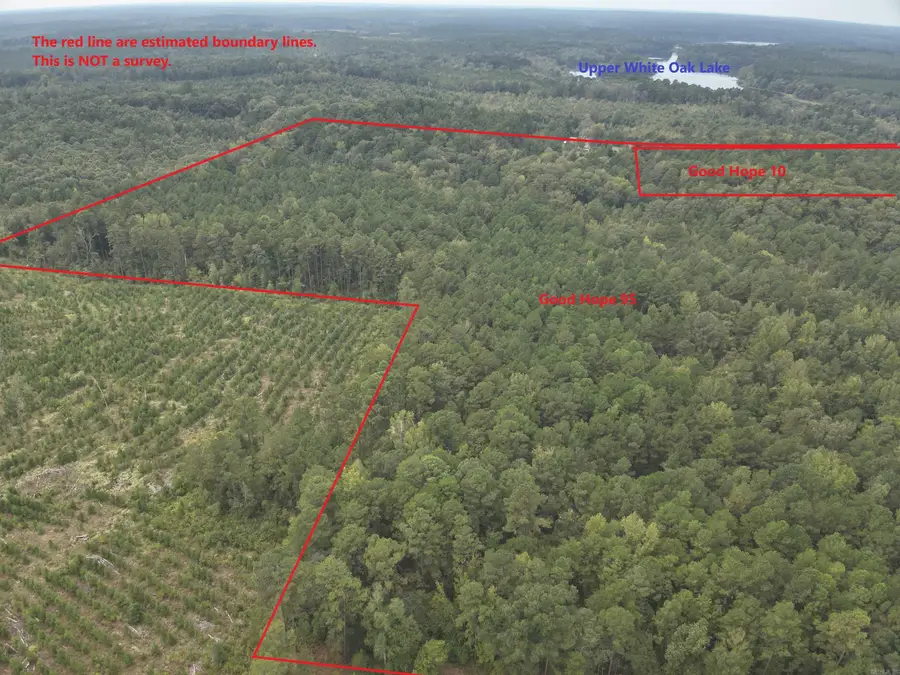 Address Withheld By Seller, Chidester, AR 71726 - Image #3