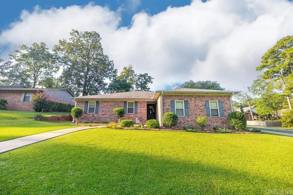 2009 Ridgewood Drive, El Dorado, AR 71730 - Image #1