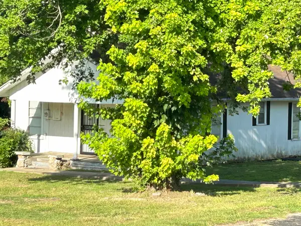 673/681 Ash Flat Drive, Ash Flat, AR 72513