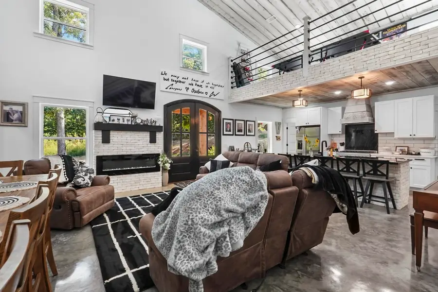 5795 Iron Mountain Road, Mountain View, AR 72560 - Image #2