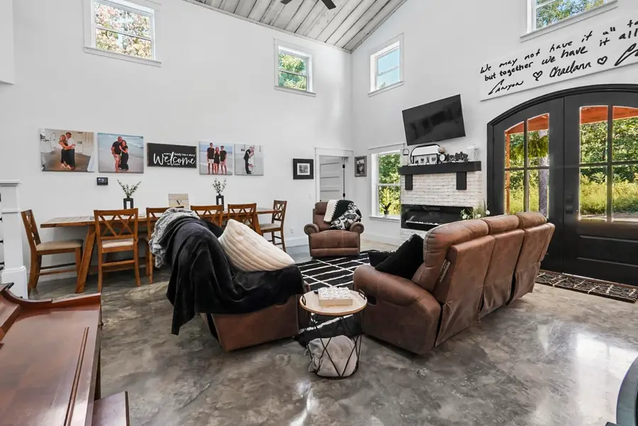 5795 Iron Mountain Road, Mountain View, AR 72560 - Image #3