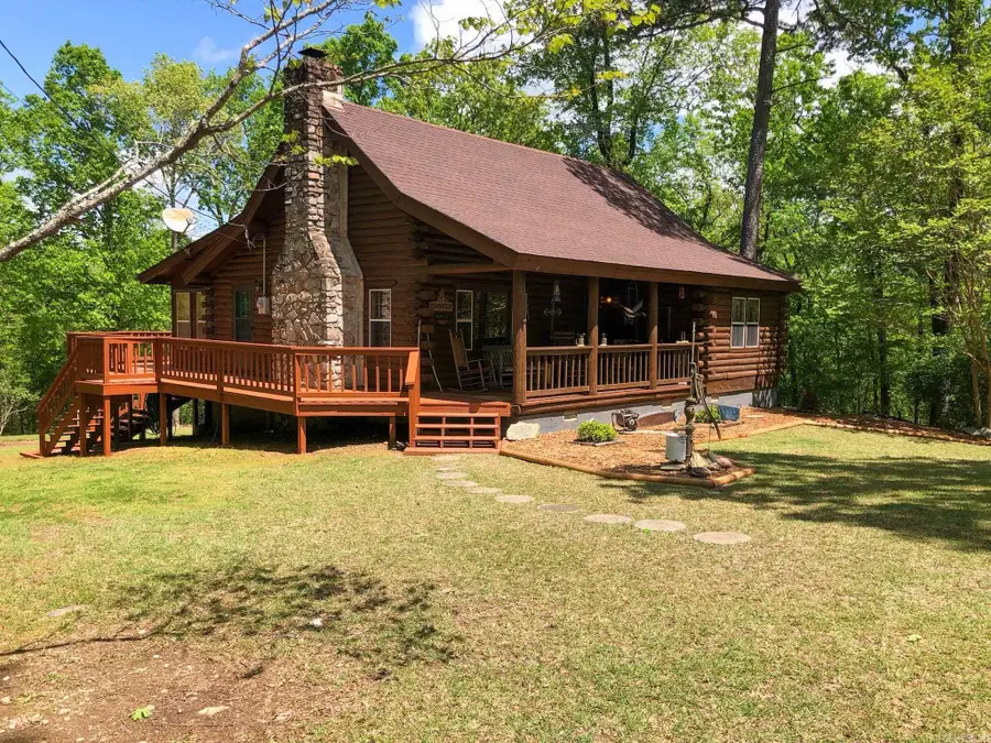 46 Hickory Hill Lane, Mount Ida, AR 71957 - Image #2