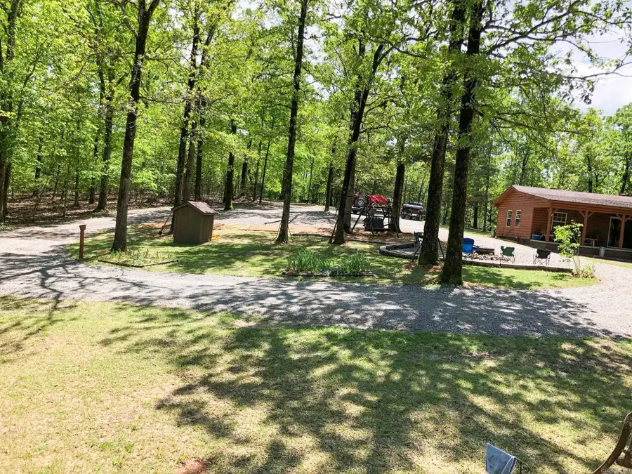46 Hickory Hill Lane, Mount Ida, AR 71957 - Image #3