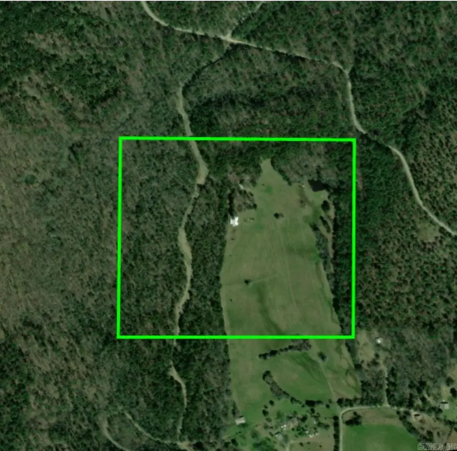 207 Rains Lane, Sims, AR 71969 - Image #3