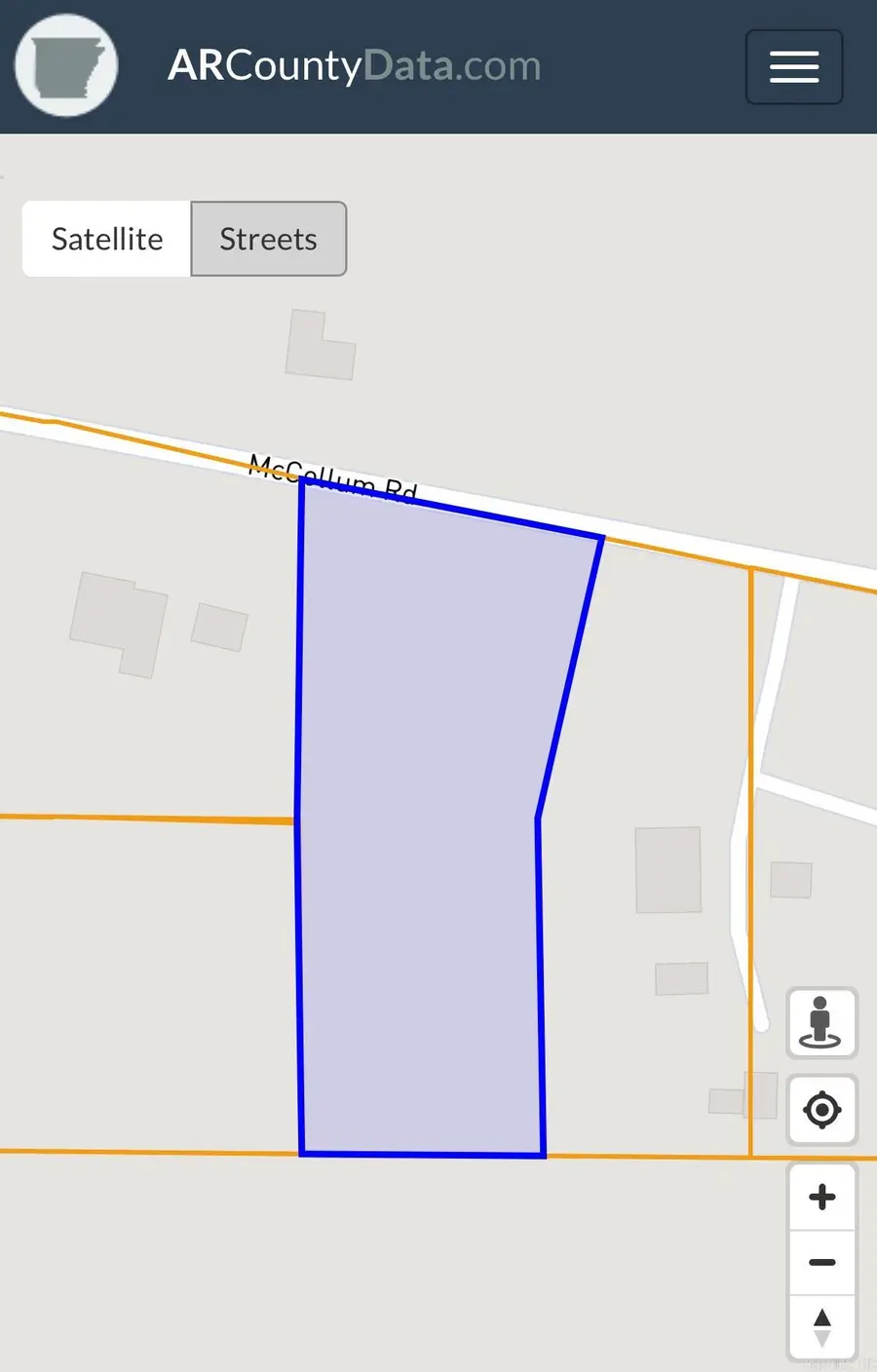 1145 Mccollum Road, Austin, AR 72007 - Image #2