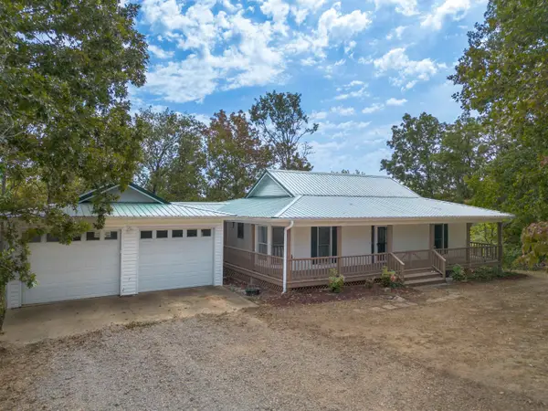 1100 River Hill Rd, Glencoe, AR 72539