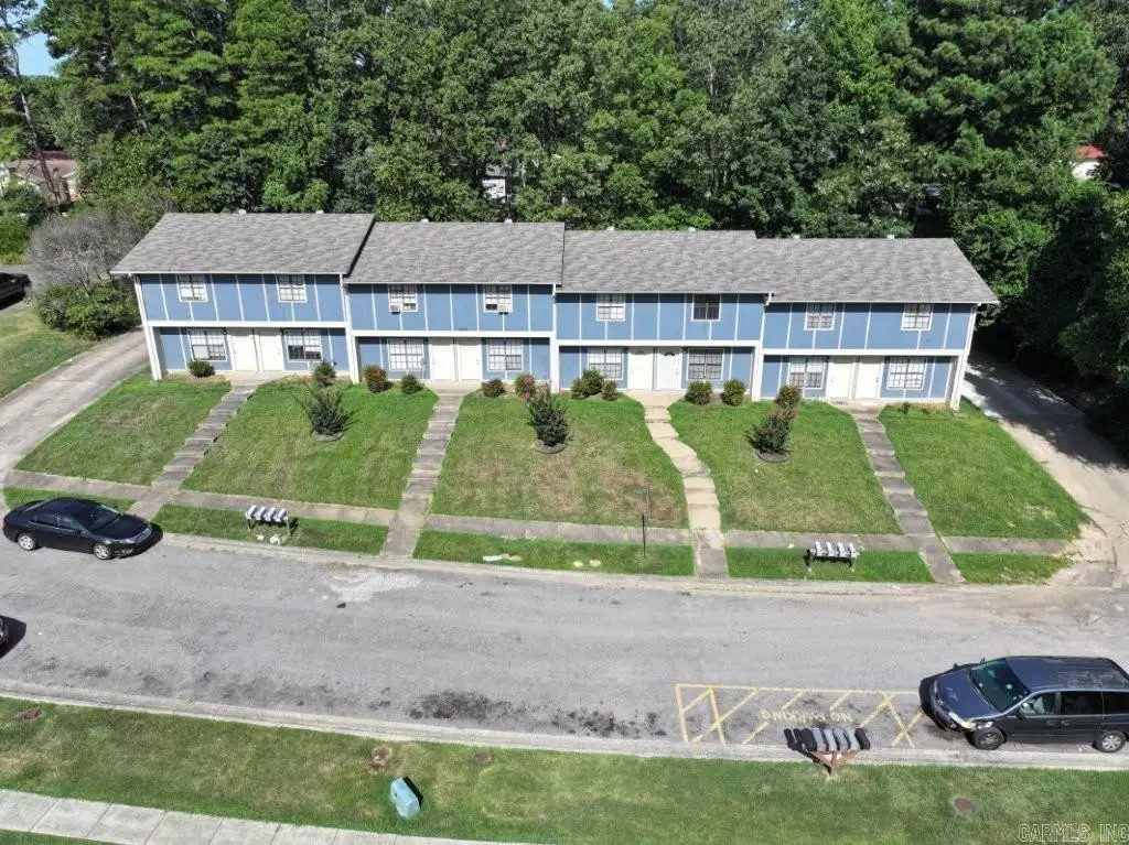 Address Withheld By Seller, Little Rock, AR 72205 - Image #1