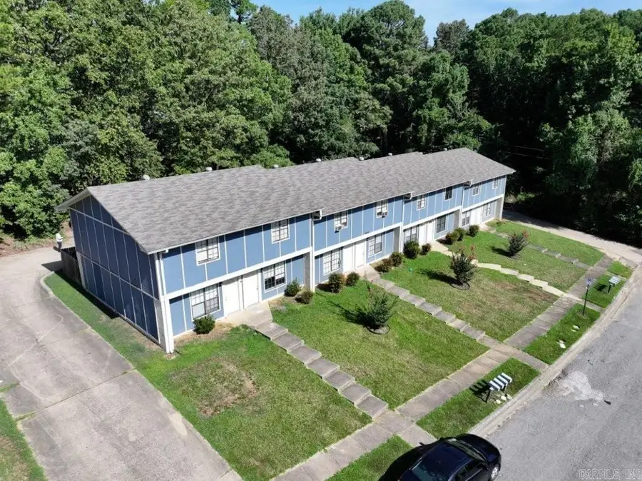 Address Withheld By Seller, Little Rock, AR 72205 - Image #2