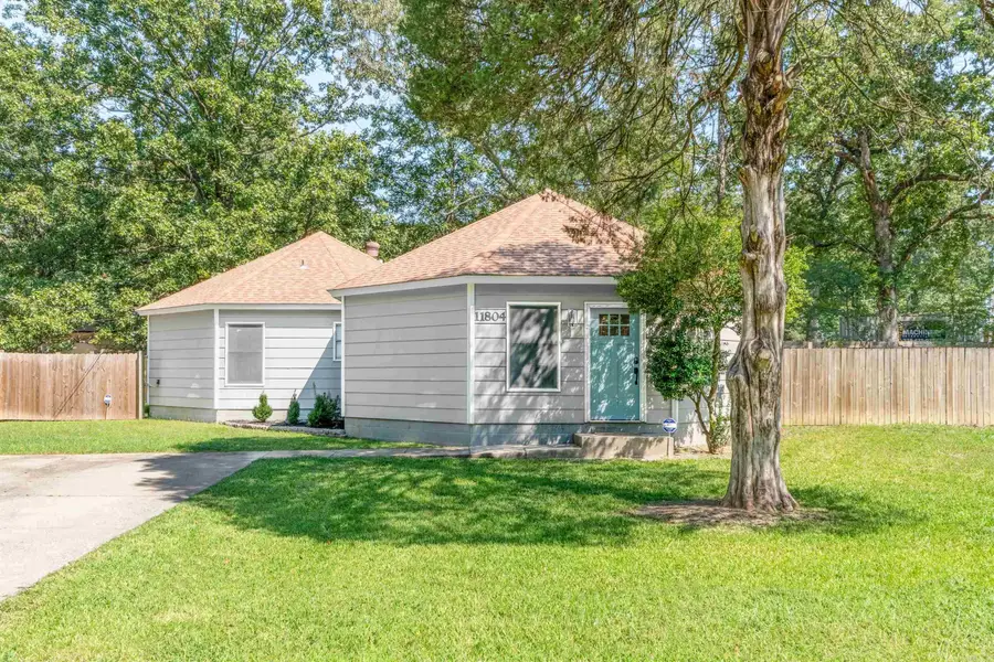 11804 Jacksonville Cato Road, Sherwood, AR 72120 - Image #3