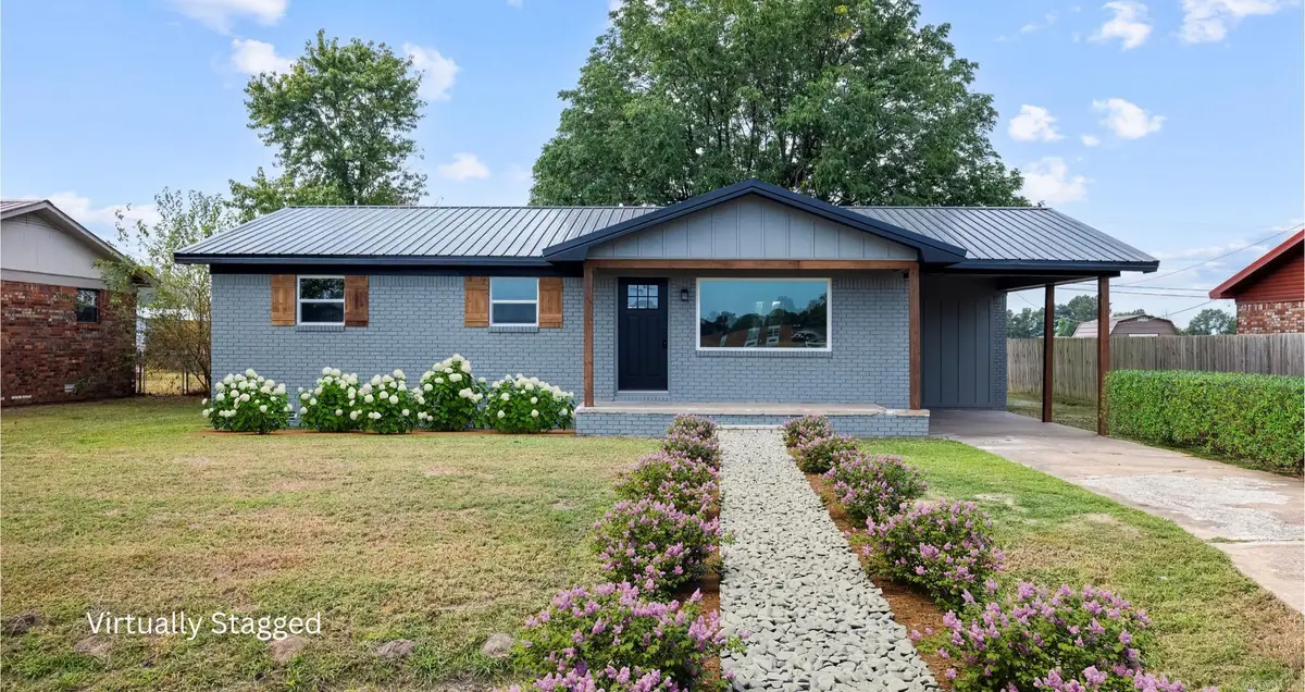 1309 Holly, Walnut Ridge, AR 72476 - #1