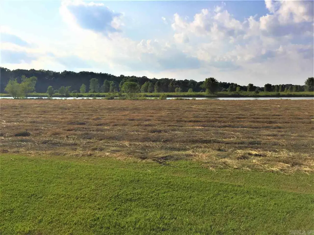 Lot 330 Mound View Drive, England, AR 72046 - Image #1