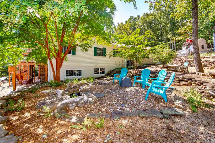 842 Dave Creek Parkway, Indian Rock, AR 72077 - Image #2