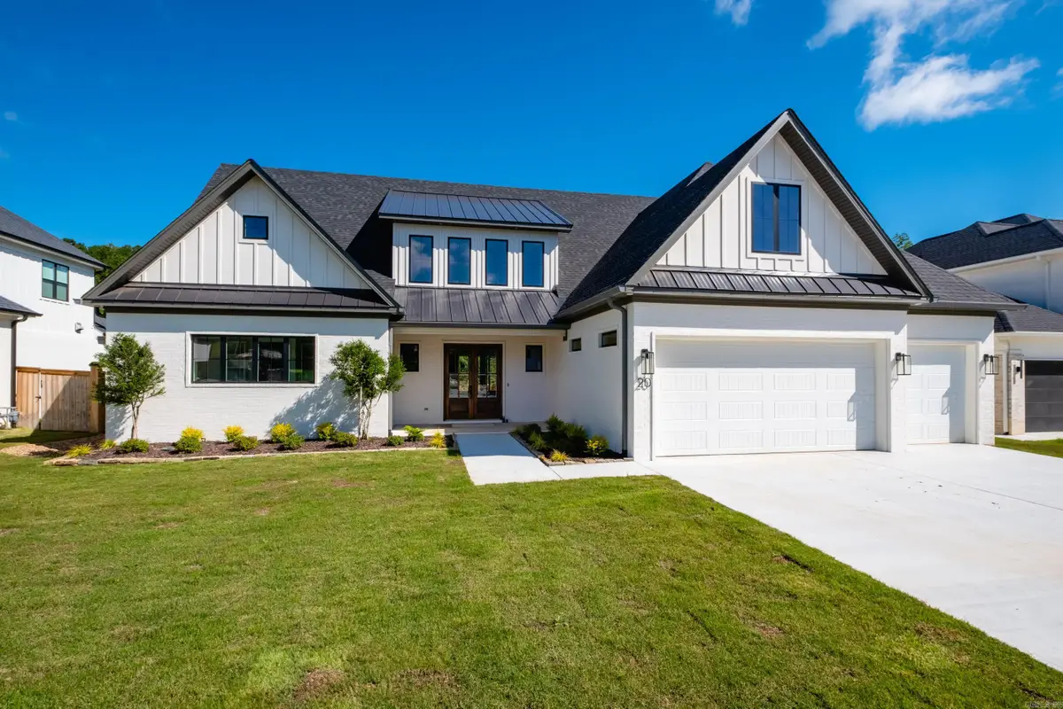 20 Abington Court, Little Rock, AR 72223 - Image #1