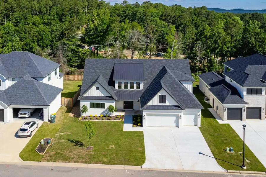 20 Abington Court, Little Rock, AR 72223 - Image #2