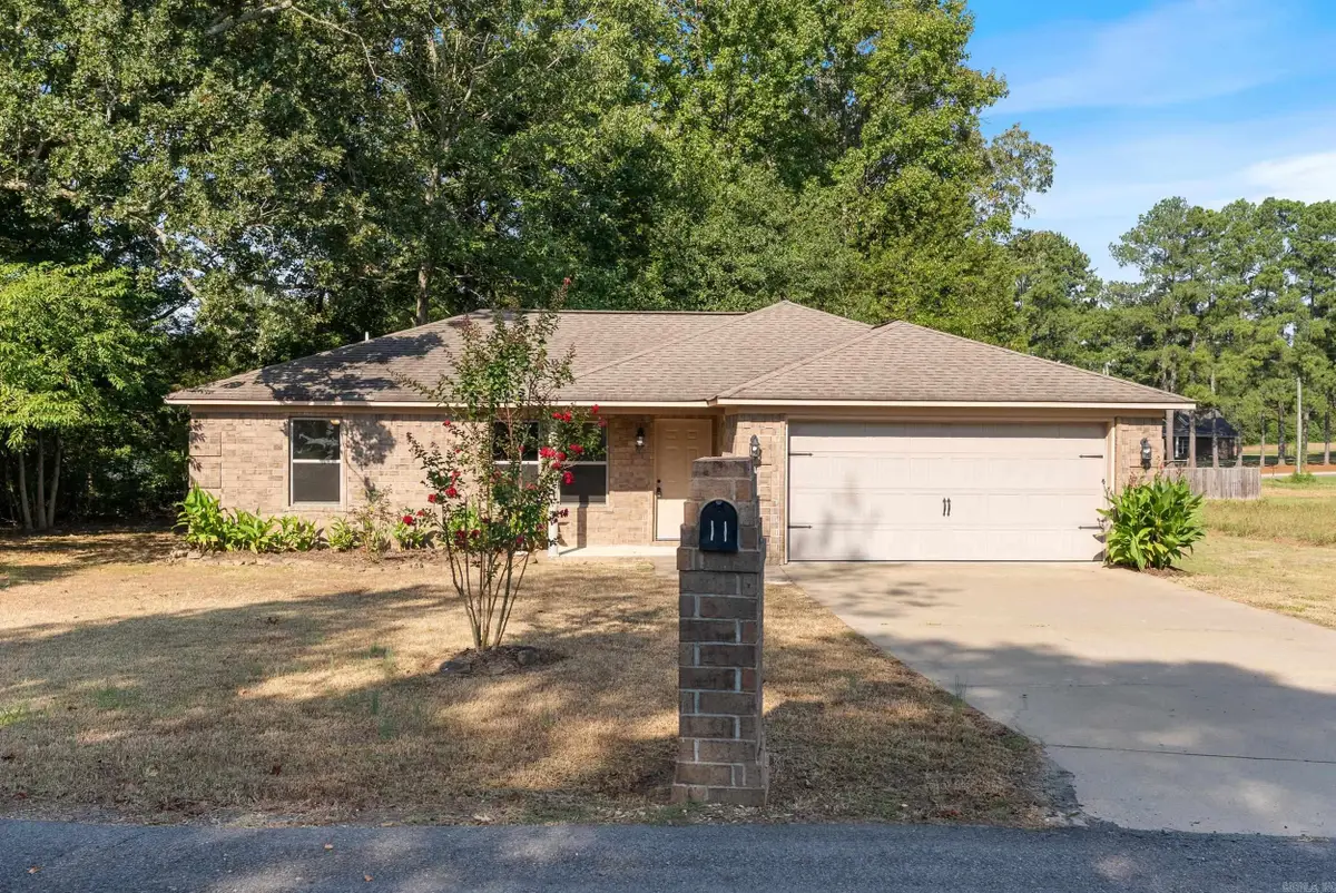 11 Martin Avenue, Greenbrier, AR 72058 - Image #1