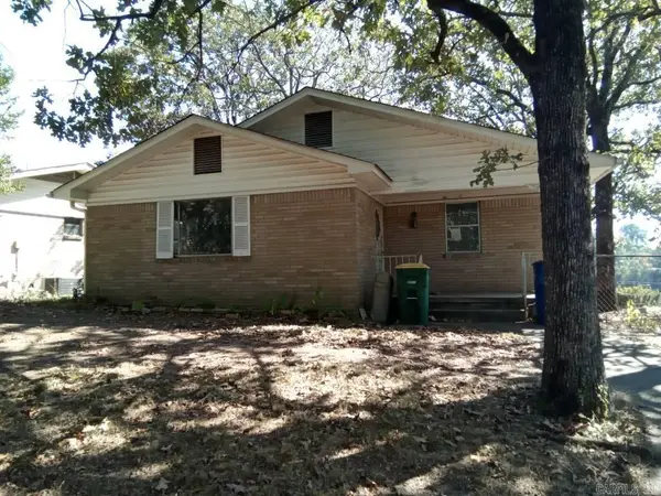 Address Withheld By Seller, North Little Rock, AR 72116