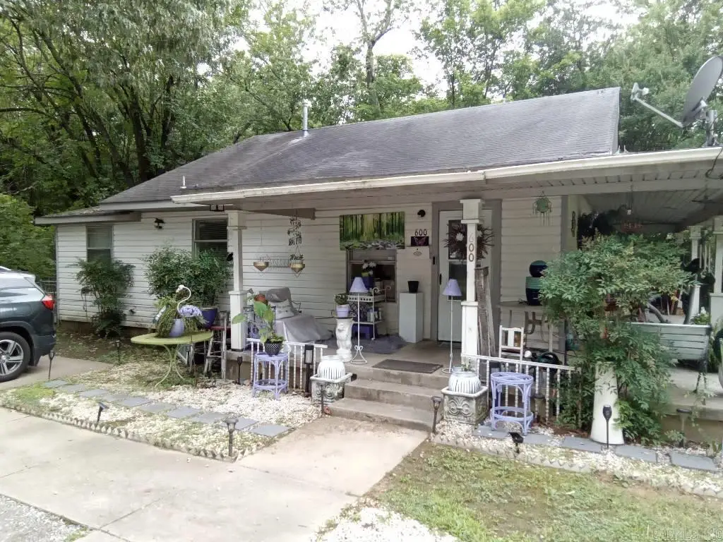 600 W 34th, North Little Rock, AR 72118 - Image #1