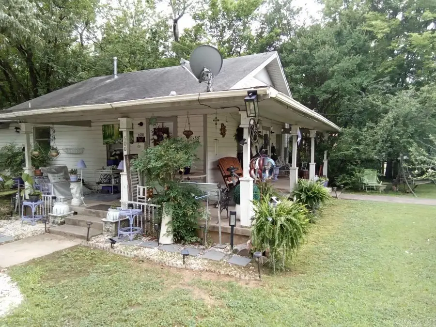 600 W 34th, North Little Rock, AR 72118 - Image #2