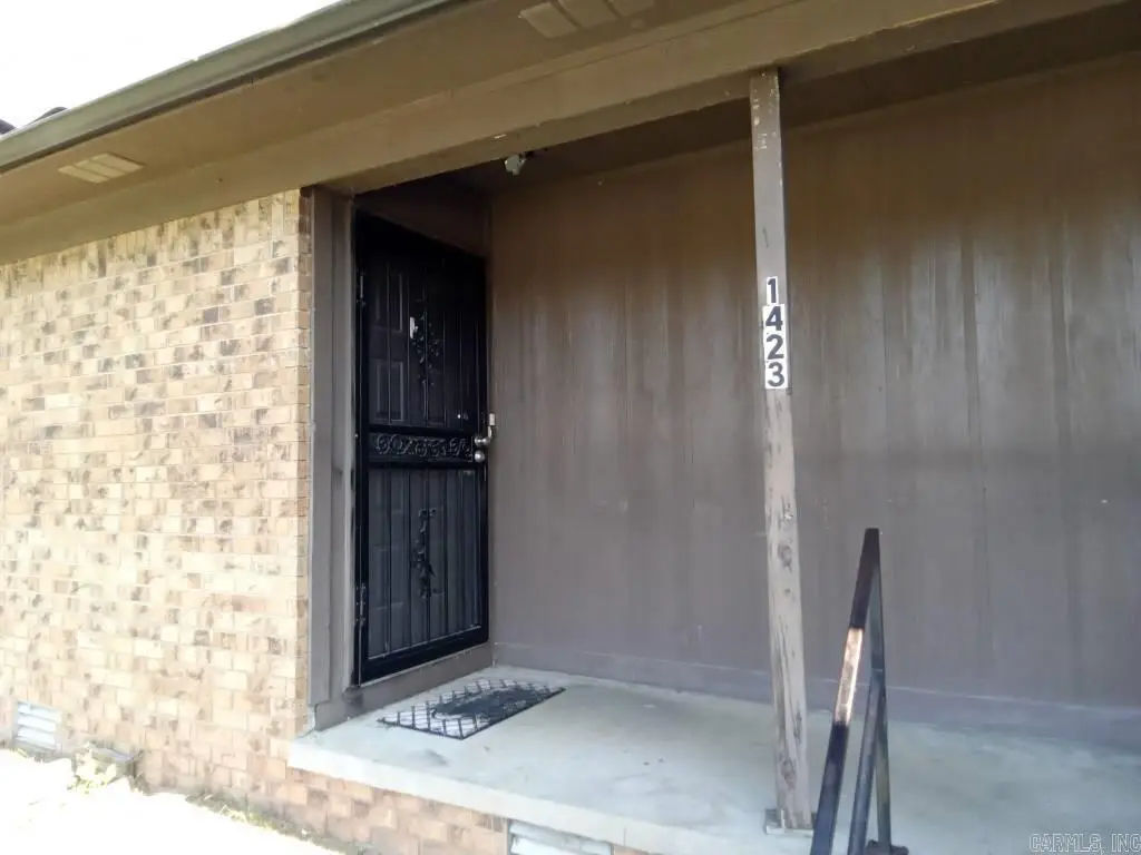 1423-1425 Stafford Rd, Sherwood, AR 72120 - Image #1