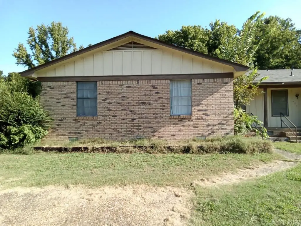 1419-1421 Stafford, Sherwood, AR 72120 - Image #1