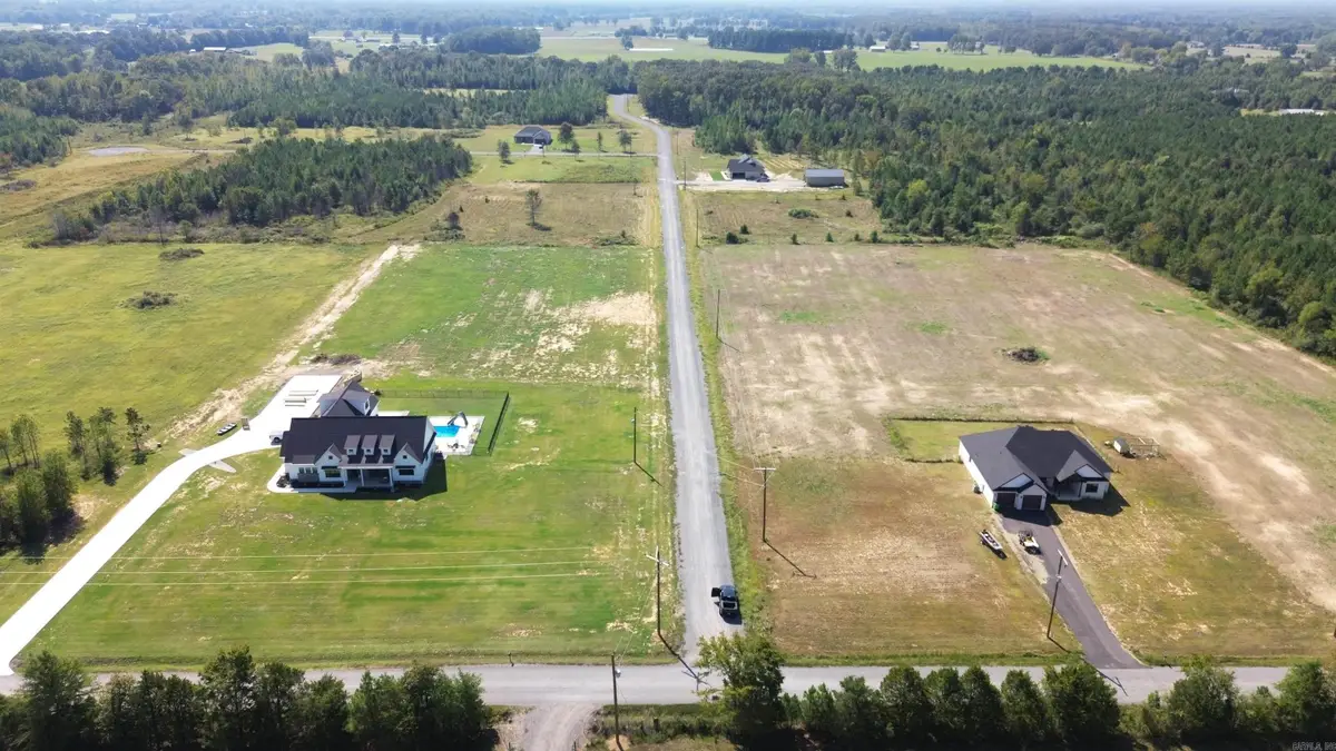 Lot 21 Wes Moore Rd, Beebe, AR 72012 - Image #1