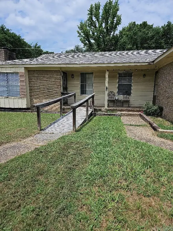 1415-1417 Stafford, Sherwood, AR 72120