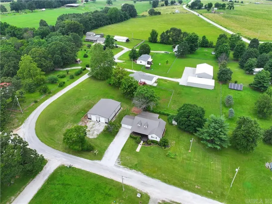 4639 Quail Court, Harrison, AR 72601 - Image #3