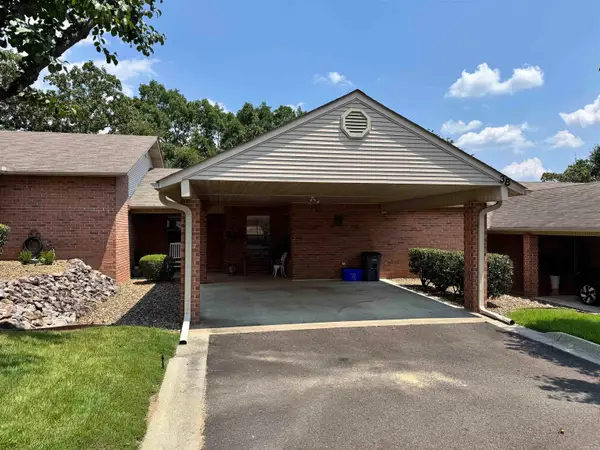 500 Pakis Street #3B, Hot Springs, AR 71913