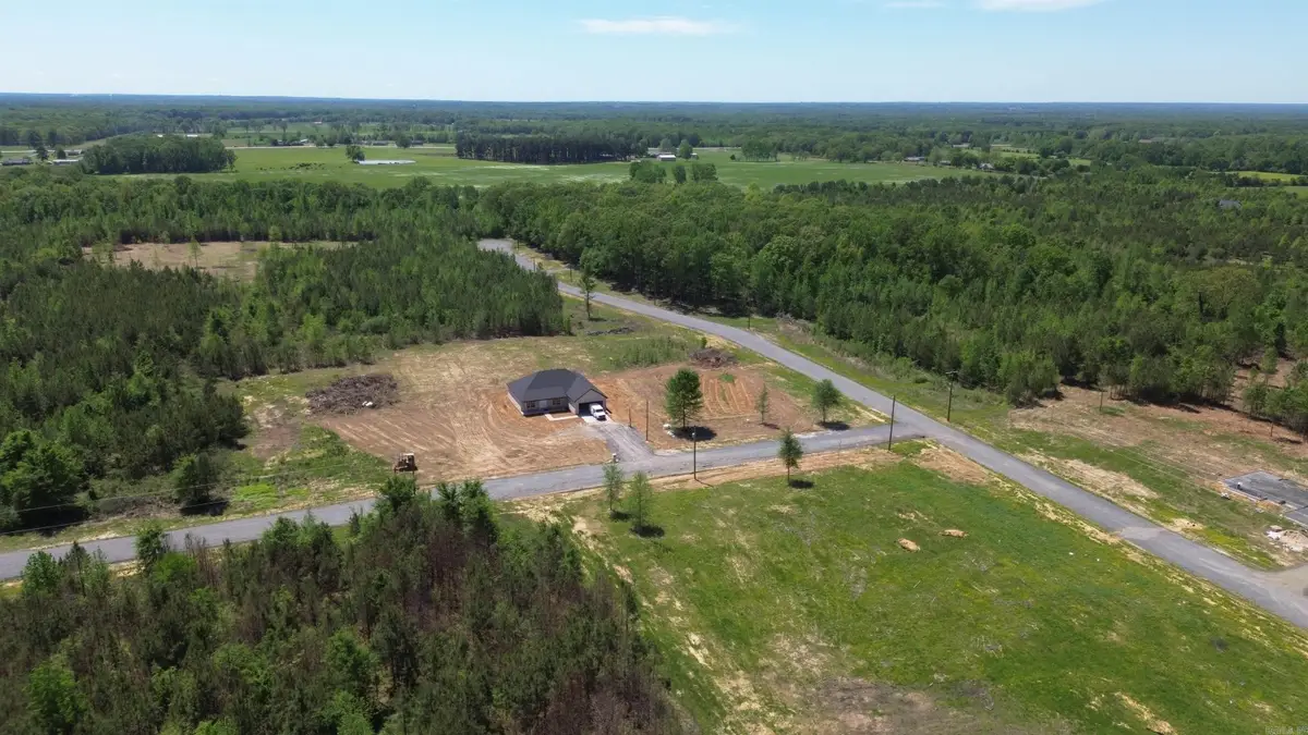 Lot 34 Wes Moore Rd, Beebe, AR 72012 - Image #1