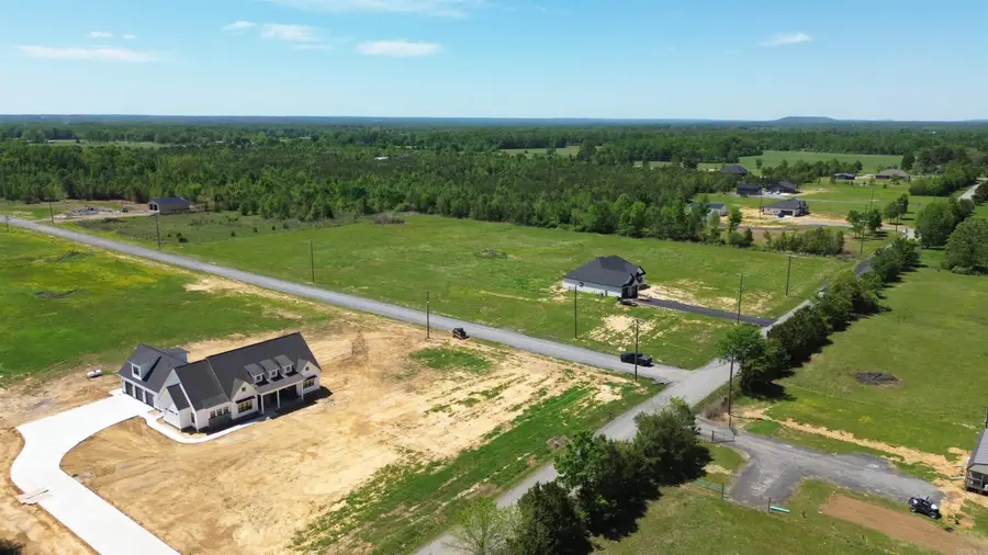 Lot 34 Wes Moore Rd, Beebe, AR 72012 - Image #3