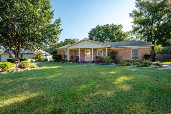 5813 Forest View Road, Little Rock, AR 72204