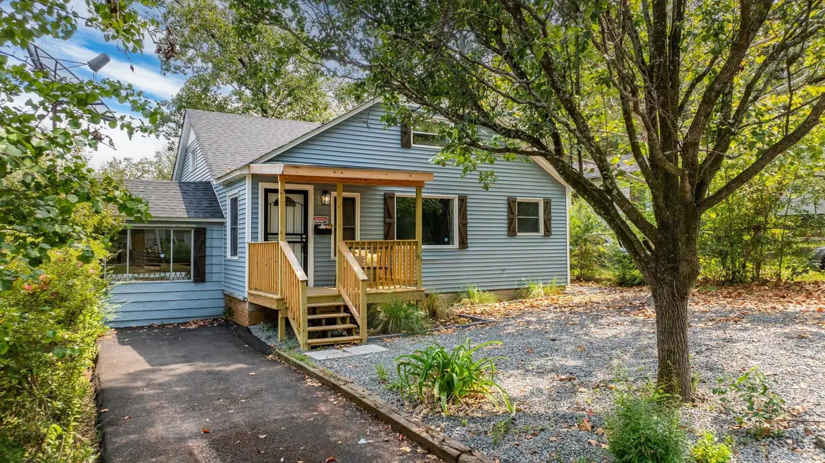 605 S Oak, Little Rock, AR 72205 - Image #1