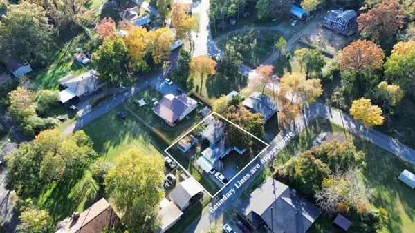 2 Pine Street, Conway, AR 72032