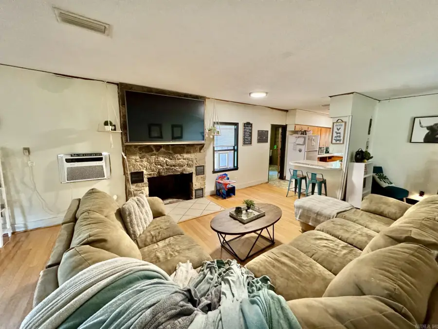 104 Flag Rd., Leslie, AR 72645 - Image #3