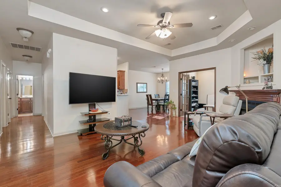 4909 Rockport Drive, Jonesboro, AR 72404 - Image #2