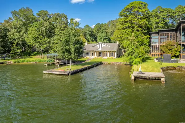 Address Withheld By Seller, Hot Springs, AR 71913