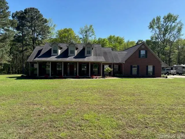 410 Deerwood Lane, Nashville, AR 71852 - Image #1