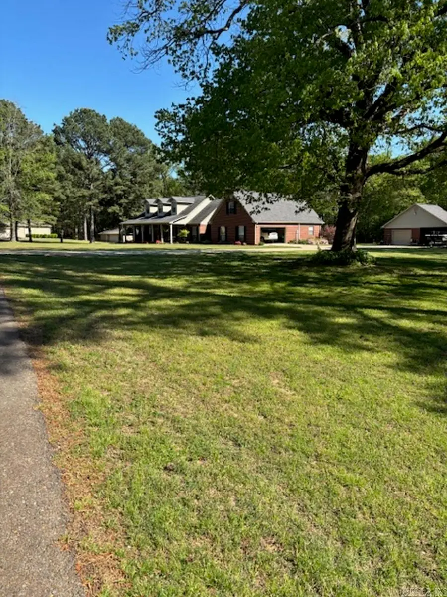 410 Deerwood Lane, Nashville, AR 71852 - Image #3