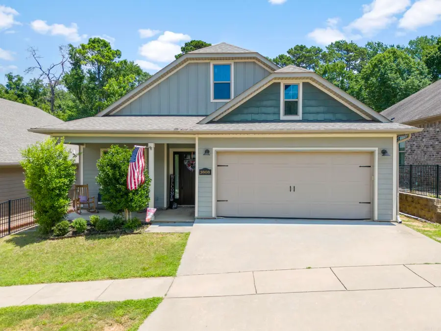 3808 Logan Ridge, Bryant, AR 72022 - Image #2