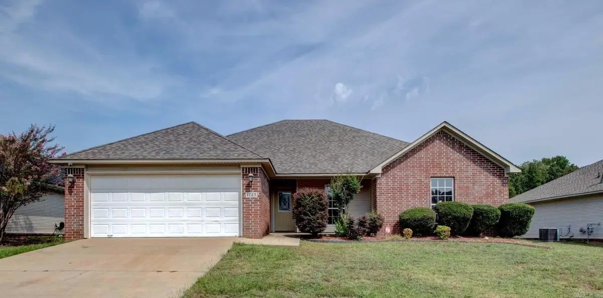 1725 White Oak Lane, Benton, AR 72019 - Image #1