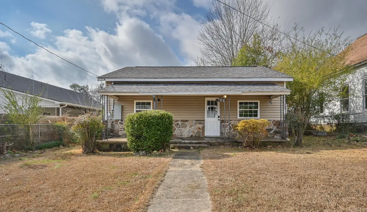 709 Ninth Street, Mena, AR 71953 - Image #1