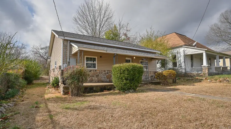 709 Ninth Street, Mena, AR 71953 - Image #2