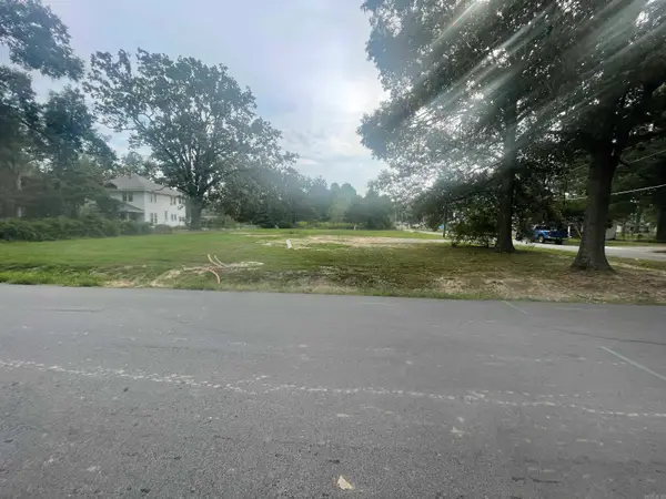 Address Withheld By Seller, Lonoke, AR 72086