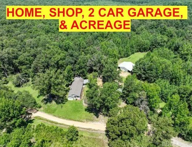 97 Acorn Hollow Lane, Pine Bluff, AR 71603 - Image #1