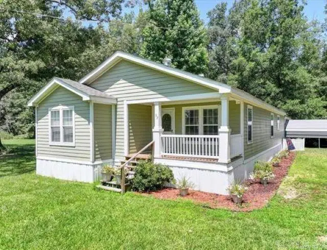 97 Acorn Hollow Lane, Pine Bluff, AR 71603 - Image #2