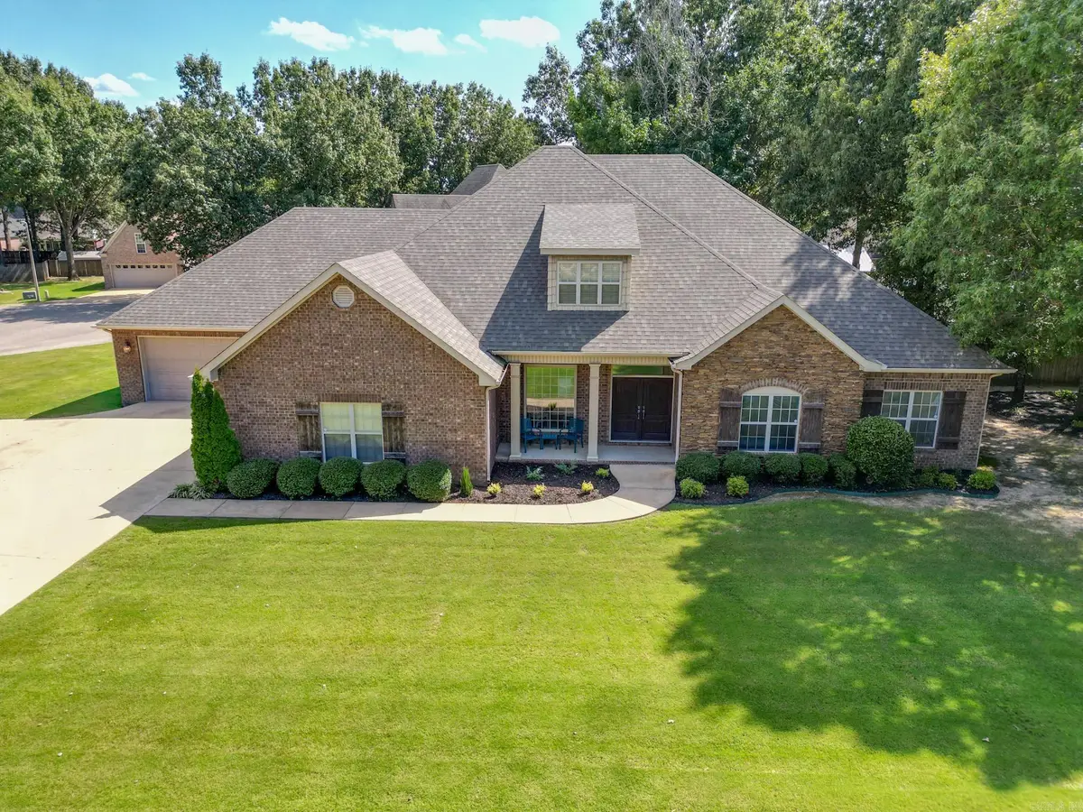 5902 Friendship Circle, Jonesboro, AR 72404 - Image #1